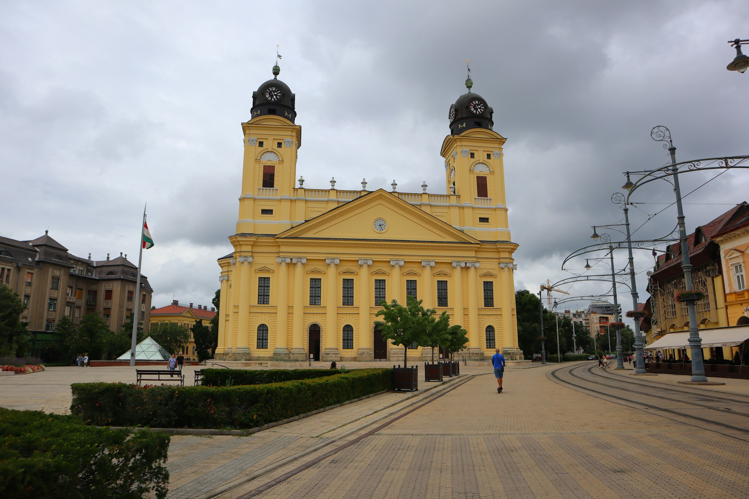 Debrecen