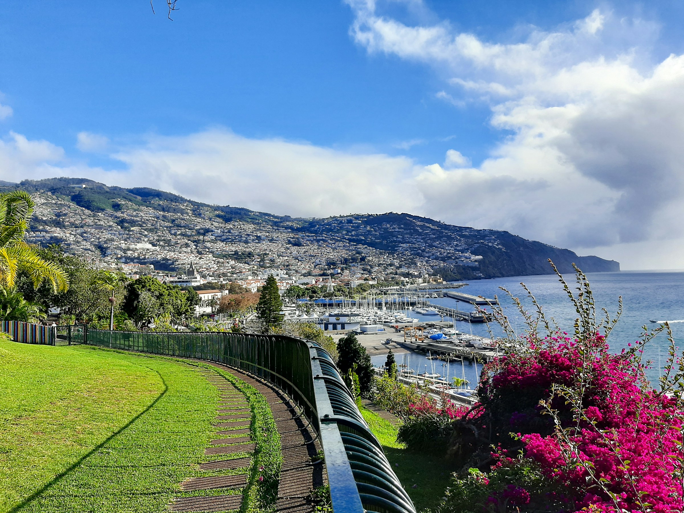 Funchal