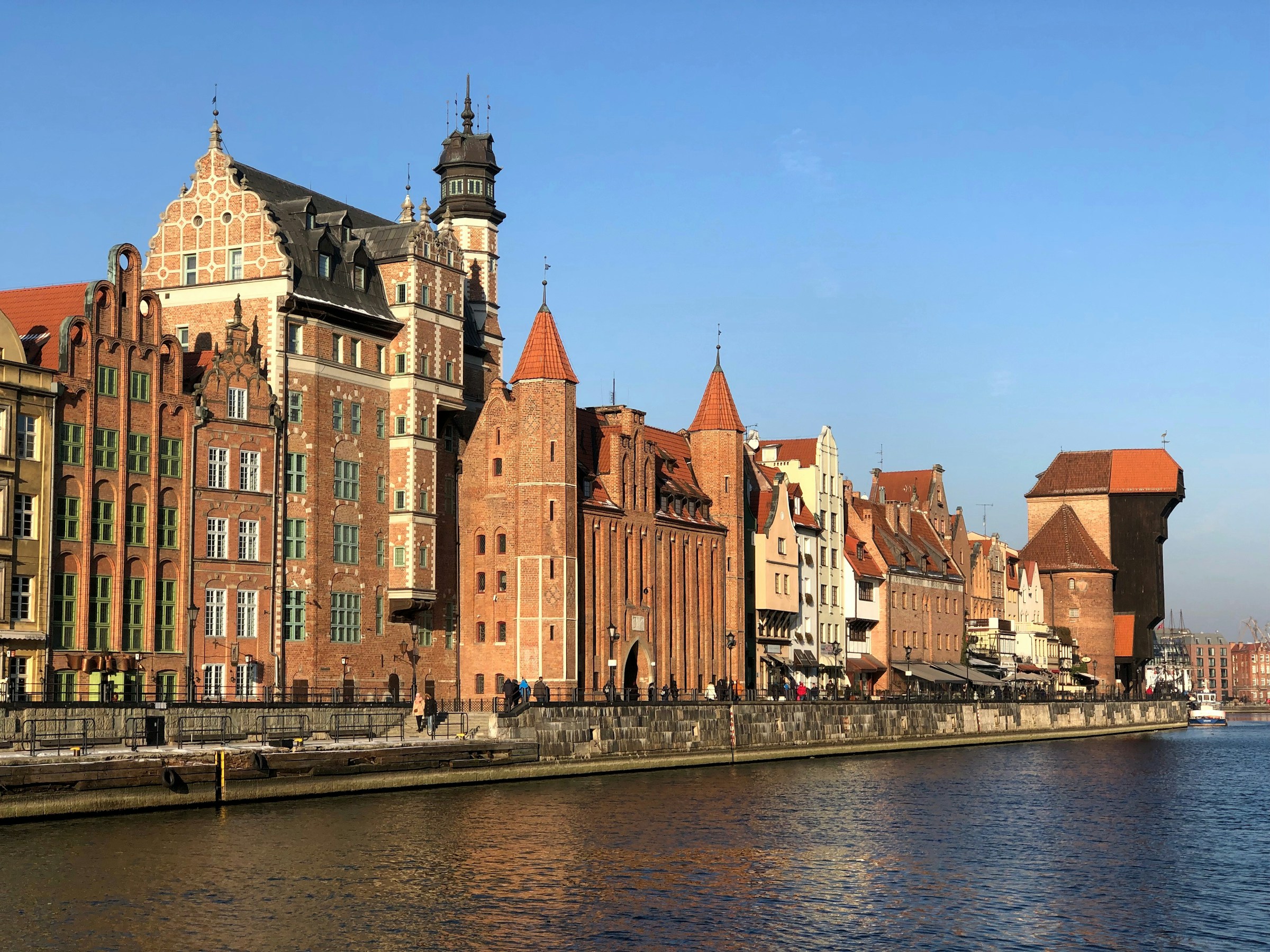 Gdansk