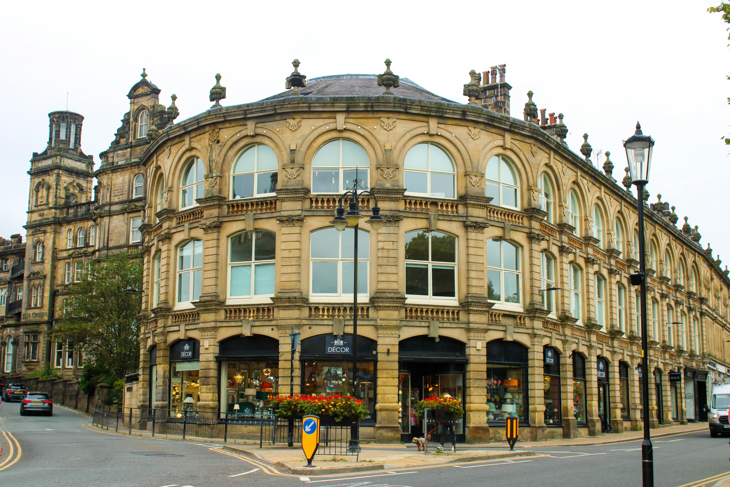 Harrogate