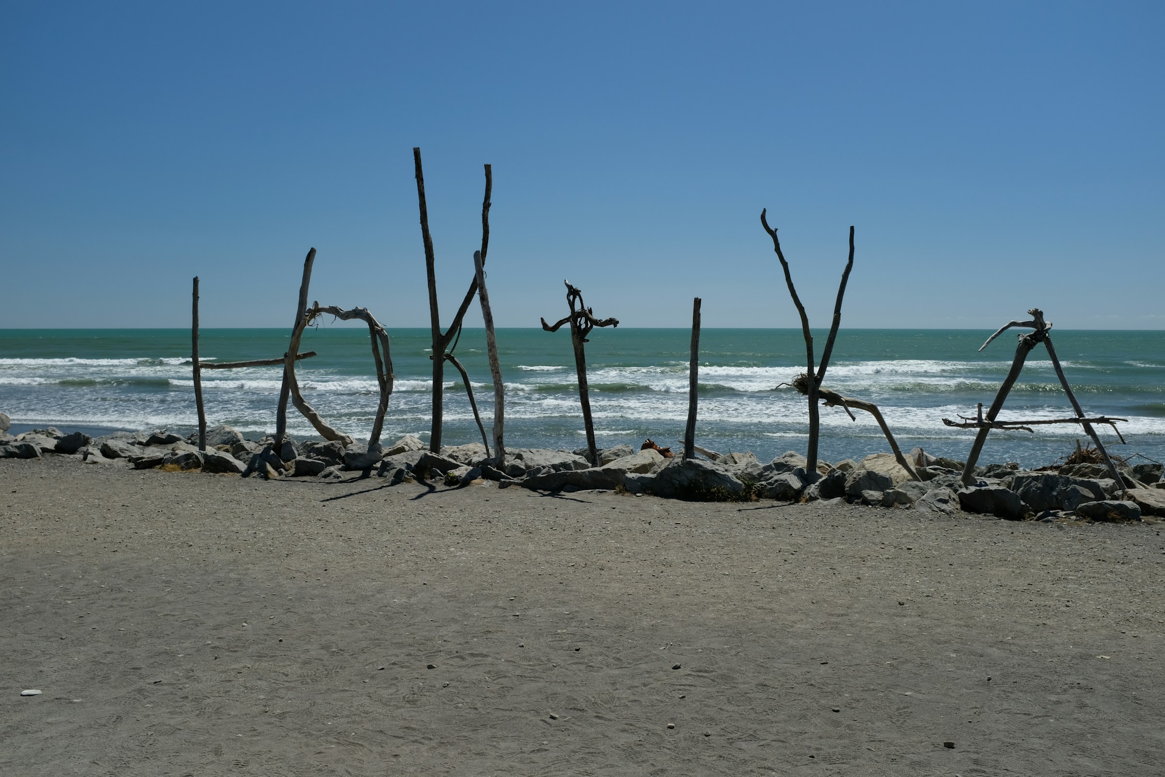 Hokitika