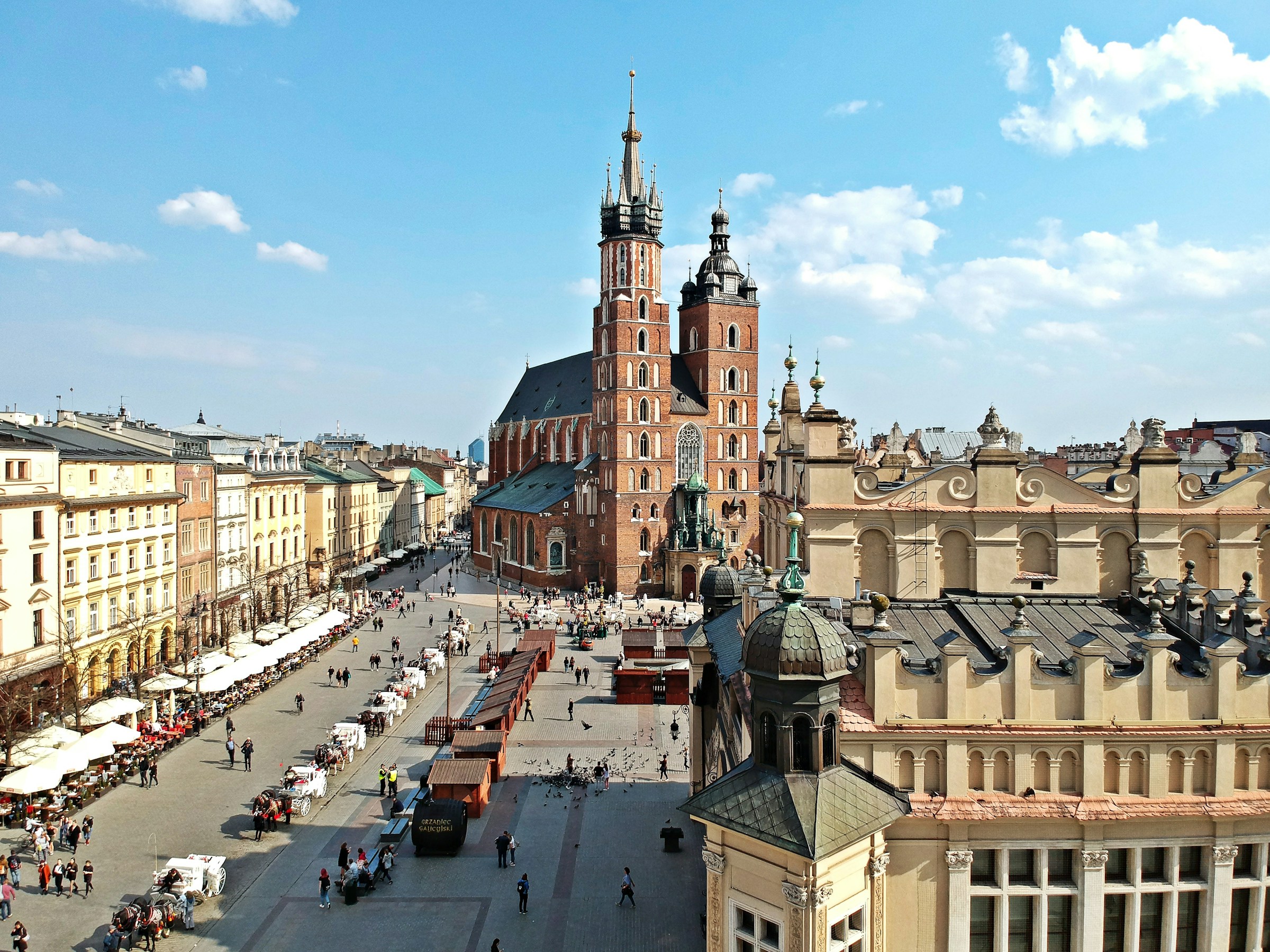 Kraków