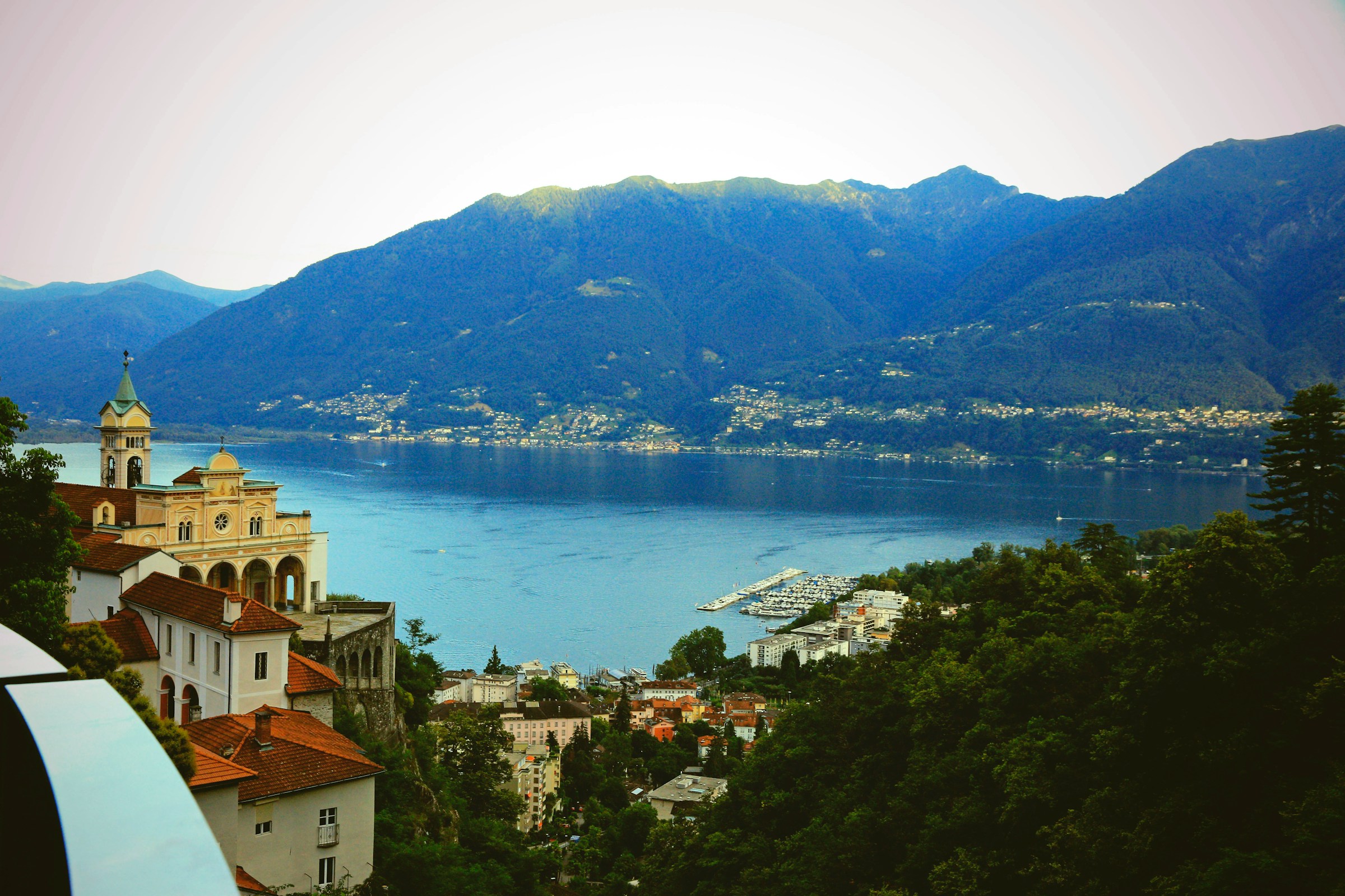 Locarno