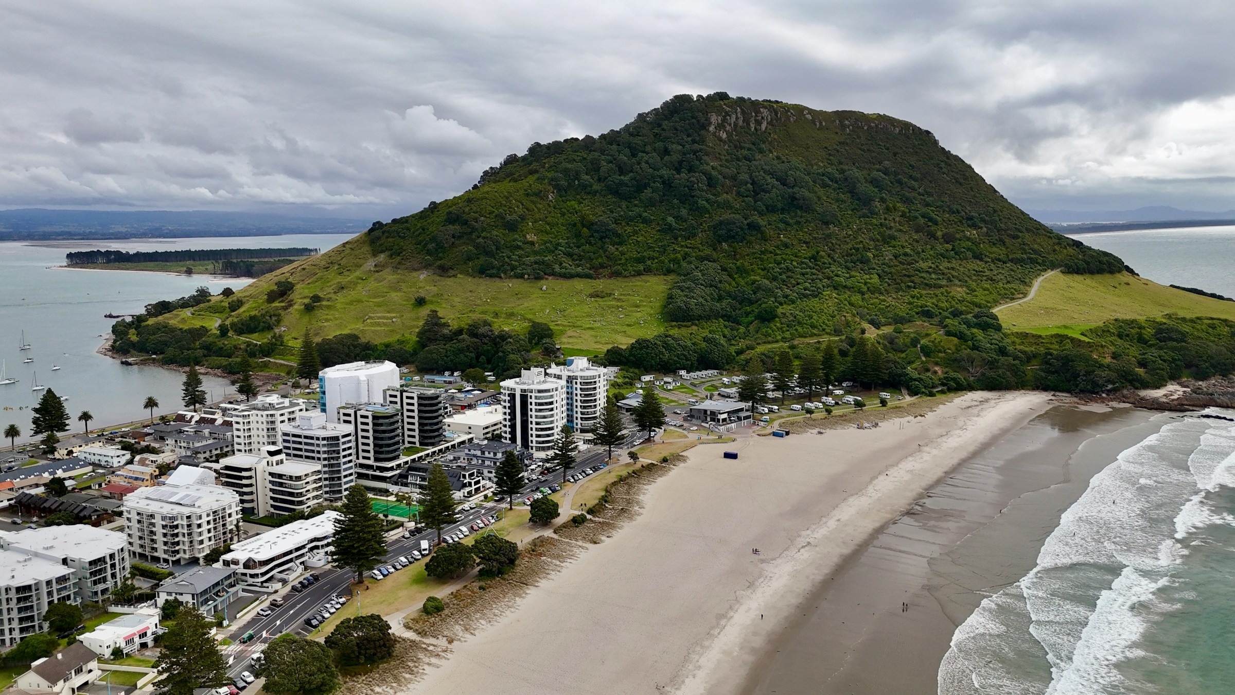 Mount Maunganui