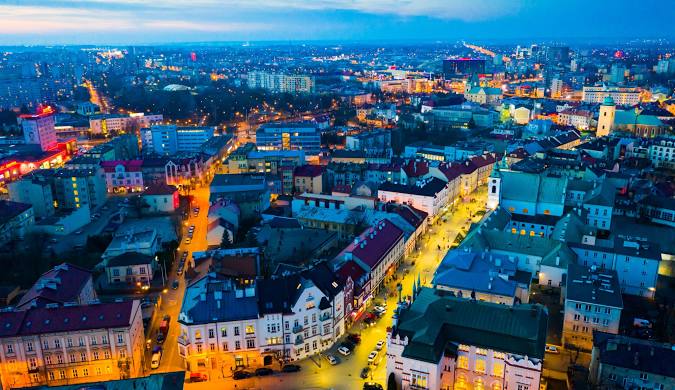 Rzeszów