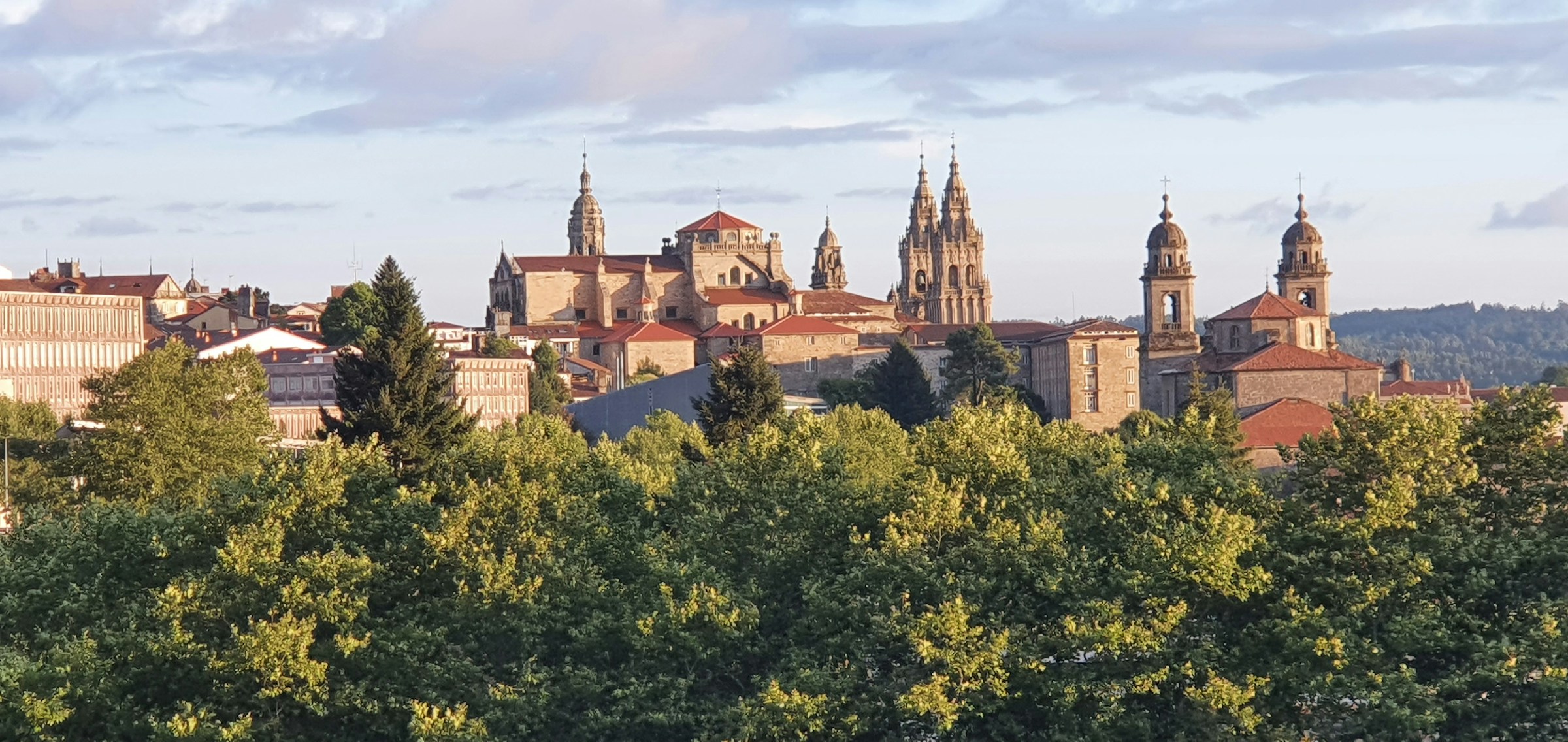 Santiago de Compostela