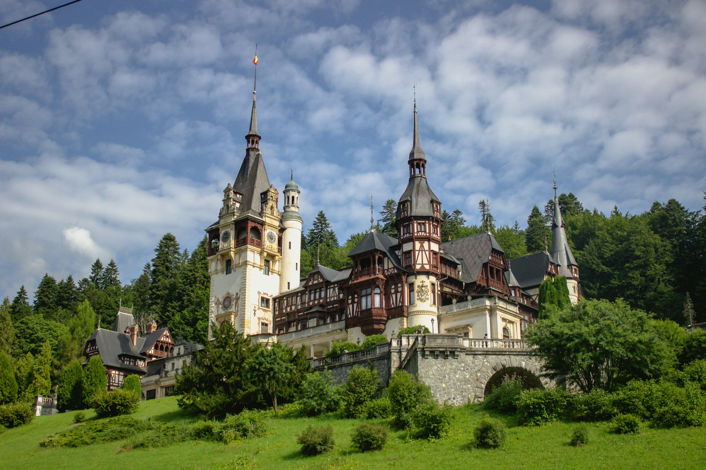 Sinaia