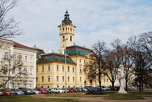 Szeged