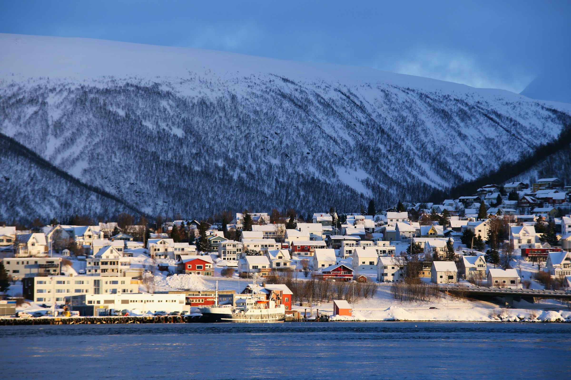 Tromsø