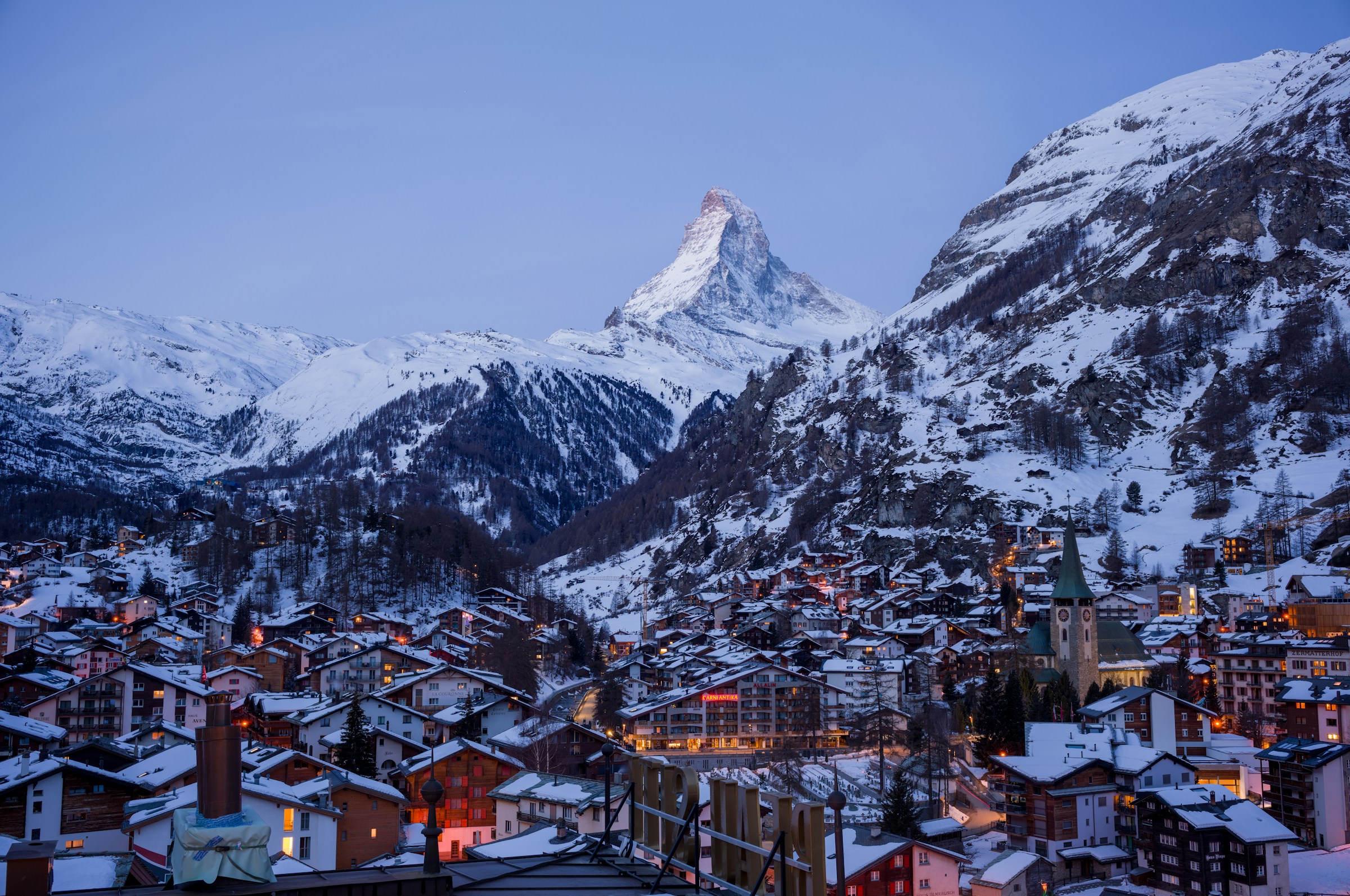 Zermatt